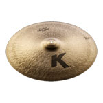 Zildjian 22" K Custom Dark Ride Cymbal