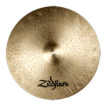 Zildjian 22" K Custom Dark Ride Cymbal