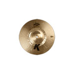 Zildjian 11" K Custom Hybrid Splash Cymbal