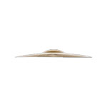 Zildjian 11" K Custom Hybrid Splash Cymbal