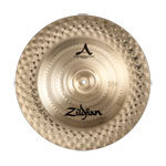 Zildjian 19" A Zildjian Ultra Hammered China Cymbal