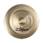 Zildjian 19" A Zildjian Ultra Hammered China Cymbal