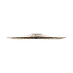 Zildjian 19" A Zildjian Ultra Hammered China Cymbal