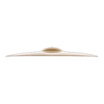 Zildjian 19" A Custom Medium Crash Cymbal