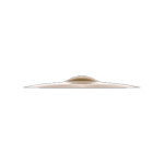 Zildjian 12" A Custom Splash Cymbal Brilliant Finish