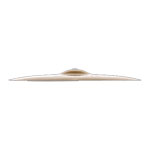 Zildjian 16" A Custom Projection Crash Cymbal