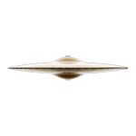 Zildjian 14" A Custom Mastersound Hi-Hats