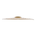 Zildjian 20" A Custom EFX Cymbal