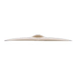 Zildjian 17" A Custom Crash Cymbal