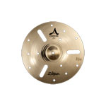 Zildjian 16" A Custom EFX Cymbal Brilliant Finish