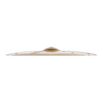 Zildjian 16" A Custom EFX Cymbal Brilliant Finish