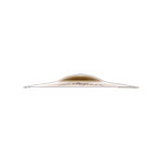 Zildjian 8" A Custom Splash Cymbal Brilliant Finish