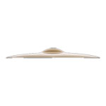 Zildjian 19" A Custom Crash Cymbal