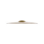 Zildjian 18" A Custom Projection Crash Cymbal