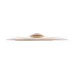 Zildjian 18" A Custom Crash Cymbal