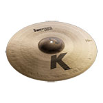 Zildjian 19" K Sweet Crash Cymbal