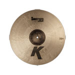 Zildjian 19" K Sweet Crash Cymbal