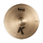 Zildjian 21" K Sweet Ride Cymbal