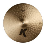 Zildjian 22" K Light Ride Cymbal