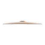 Zildjian 22" K Light Ride Cymbal