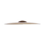 Zildjian 20" K Sweet Crash Cymbal