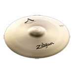 Zildjian 19" A Medium Thin Crash Cymbal