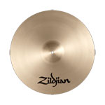Zildjian 19" A Medium Thin Crash Cymbal