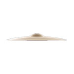 Zildjian 19" A Medium Thin Crash Cymbal