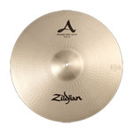 Zildjian 20" A Medium Thin Crash Cymbal