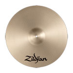 Zildjian 20" A Medium Thin Crash Cymbal