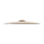 Zildjian 20" A Medium Thin Crash Cymbal