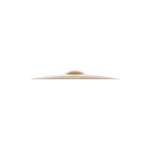 Zildjian 18" A Medium Thin Crash Cymbal