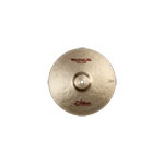 Zildjian 11" Oriental Trash Splash Cymbal