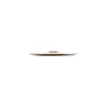 Zildjian 12" Oriental China Trash Cymbal