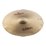 Zildjian 20" Oriental FX Crash of Doom