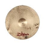 Zildjian 20" Oriental FX Crash of Doom