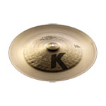 Zildjian 17" K Custom Dark China Cymbal