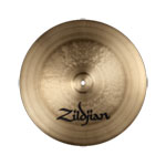 Zildjian 17" K Custom Dark China Cymbal