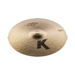 Zildjian 16" K Custom Dark Crash Cymbal
