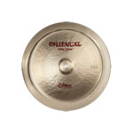 Zildjian 18" FX Oriental China Trash Cymbal