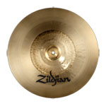 Zildjian 19" K Custom Hybrid China Cymbal