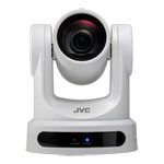 JVC KY-P200NWE HD PTZ Camera