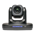 JVC KY-PZ510BE PTZ Camera