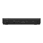 JVC RM-LP100E Remote Control Panel