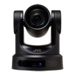 (Ex Demo) JVC KY-PZ200NBE HD PTZ Camera