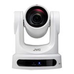 (Ex Demo) JVC KY-PZ400NWE PTZ Camera