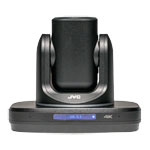 (Ex Demo) JVC KY-PZ510NBE PTZ Camera