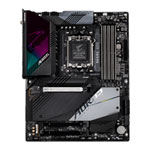 Gigabyte AMD Ryzen B650E AORUS MASTER AM5 Refurbished ATX Motherboard