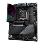 Gigabyte AMD Ryzen B650E AORUS MASTER AM5 Refurbished ATX Motherboard
