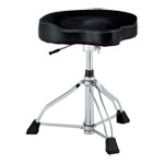 Tama 1st Chair Glide Rider HYDRAULIX Cloth Top
